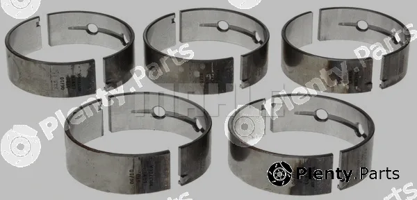 Clevite MS-2296A-.25MM — Crankshaft Bearing Set