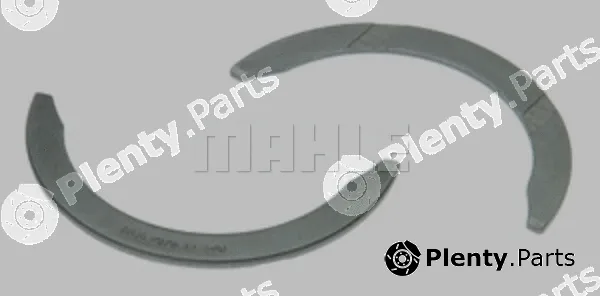 Clevite TW-451S — Thrust Washer, crankshaft