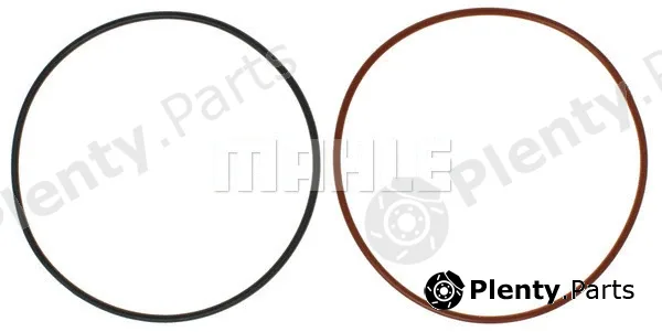 Clevite 223-7162 — O-Ring Set, cylinder sleeve