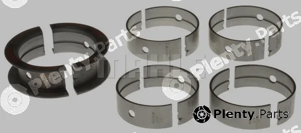 Clevite MS-1533P-.25MM — Crankshaft Bearing Set