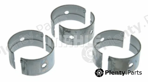 Clevite MS-1329P-.50MM — Crankshaft Bearing Set