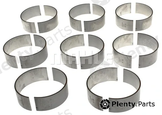 Clevite CB-527P-408 — Connecting Rod Bearing Set