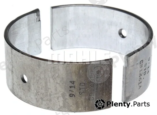 Clevite CB-1461A — Connecting Rod Bearing