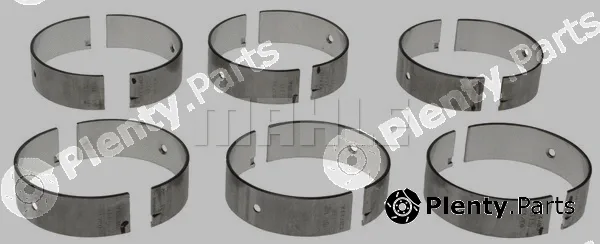 Clevite CB-723A6 — Connecting Rod Bearing Set
