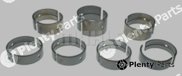 Clevite MS-1530P-10 — Crankshaft Bearing Set