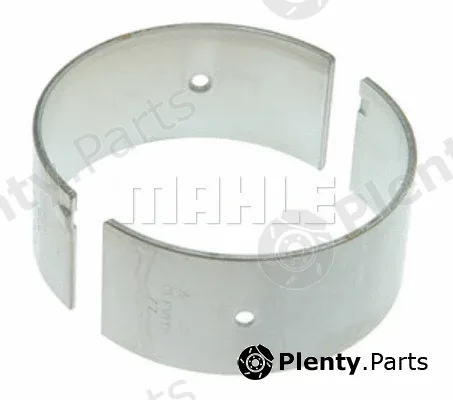 Clevite CB-596P — Connecting Rod Bearing