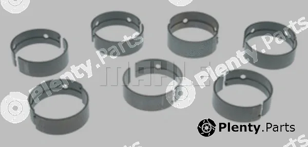 Clevite MS-1774P-.25MM — Crankshaft Bearing Set