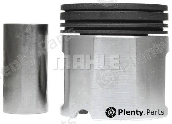 Clevite 224-3910 — Piston