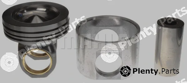 Clevite 224-3397 — Piston