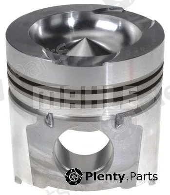 Clevite 224-3586X — Piston