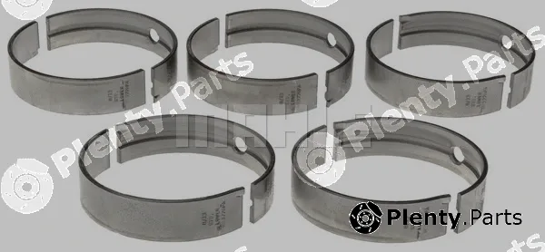 Clevite MS-2218P-.50MM — Crankshaft Bearing Set