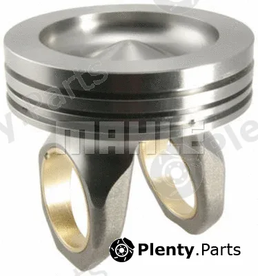 Clevite 224-3374X — Piston