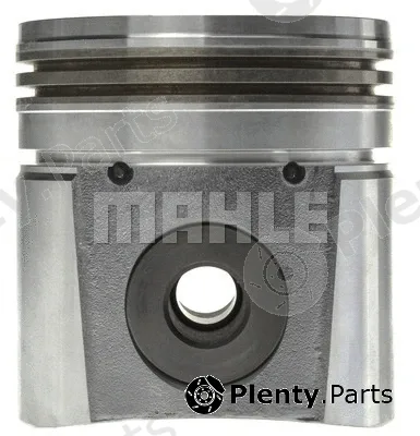 Clevite 224-3322.040 — Piston
