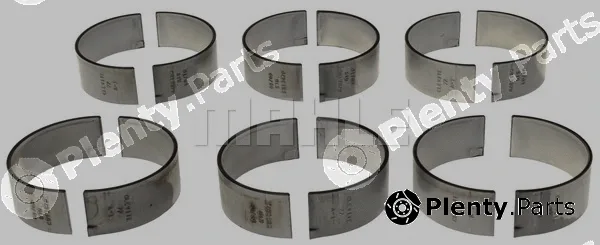Clevite CB-1387P6 — Connecting Rod Bearing Set