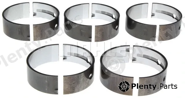 Clevite MS-2330A-.50MM — Crankshaft Bearing Set