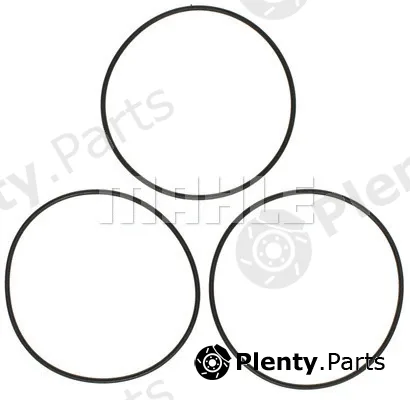 Clevite 223-7168 — O-Ring Set, cylinder sleeve