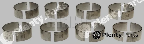 Clevite CB-743P-408 — Connecting Rod Bearing Set