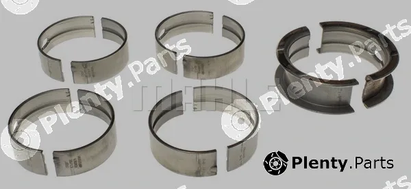 Clevite MS-2324P-10 — Crankshaft Bearing Set