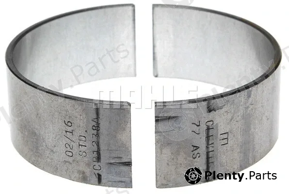 Clevite CB-1238A-.25MM — Connecting Rod Bearing