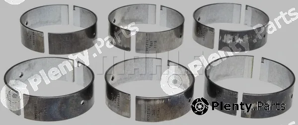 Clevite CB-1214A-306 — Connecting Rod Bearing Set