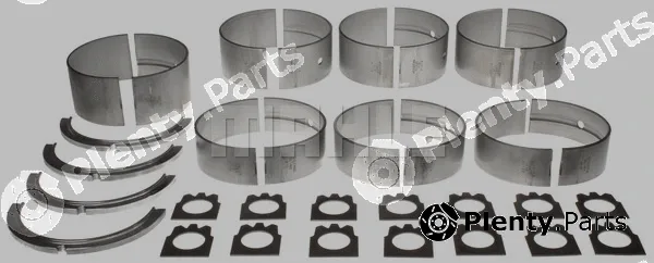 Clevite MS-1687P — Crankshaft Bearing Set