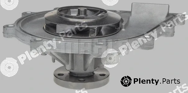 Clevite 228-2333 — Water Pump, engine cooling
