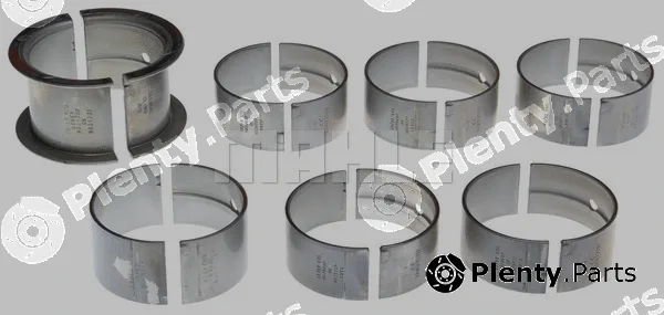Clevite MS-1623P — Crankshaft Bearing Set