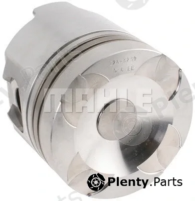 Clevite 224-3239 — Piston