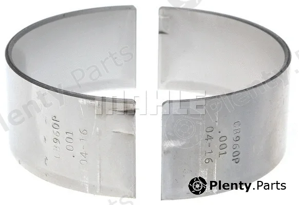 Clevite CB-960P-1 — Connecting Rod Bearing