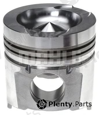Clevite 224-3748X — Piston