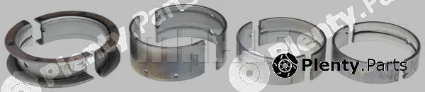Clevite MS-1494P-.50MM — Crankshaft Bearing Set
