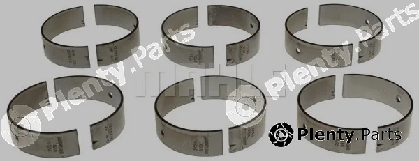 Clevite CB-1283P6 — Connecting Rod Bearing Set