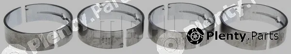 Clevite MS-2286A-.50MM — Crankshaft Bearing Set