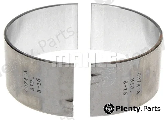 Clevite CB-743A-30 — Connecting Rod Bearing