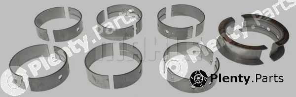 Clevite MS-2329P-.25MM — Crankshaft Bearing Set