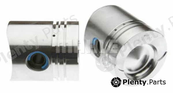 Clevite 224-2251 — Piston