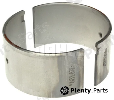 Clevite CB-1836P-.50MM — Connecting Rod Bearing
