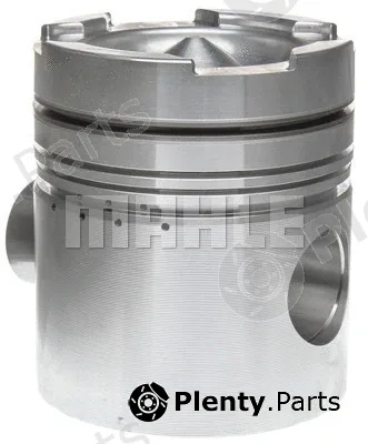 Clevite 224-2144 — Piston