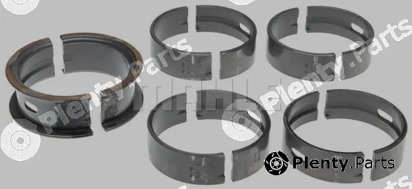 Clevite MS-2070P-.25MM — Crankshaft Bearing Set