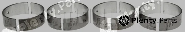 Clevite CB-1593A-.25MM4 — Connecting Rod Bearing Set