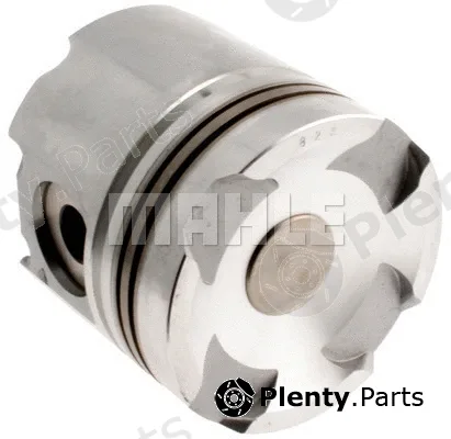 Clevite 224-3258 — Piston