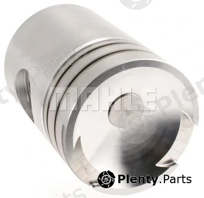 Clevite 224-3185 — Piston