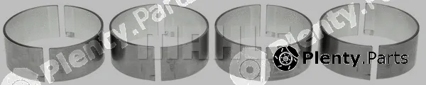 Clevite CB-1455A4 — Connecting Rod Bearing Set
