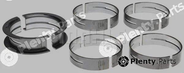 Clevite MS-981A-10 — Crankshaft Bearing Set