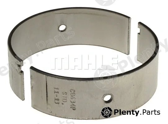 Clevite CB-634P-1 — Connecting Rod Bearing