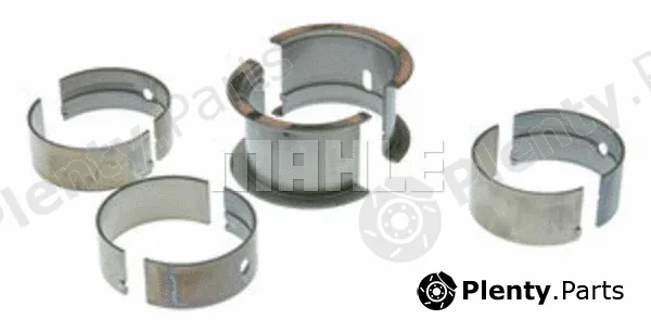 Clevite MS-523P-20 — Crankshaft Bearing Set