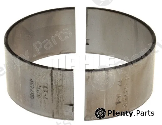 Clevite CB-743P-20 — Connecting Rod Bearing