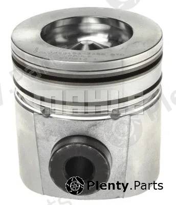 Clevite 225-3355 — Piston