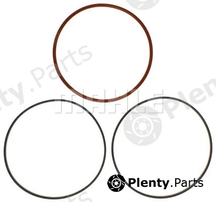 Clevite 223-7164 — O-Ring Set, cylinder sleeve