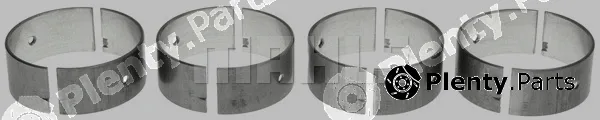 Clevite CB-1407A-.25MM4 — Connecting Rod Bearing Set